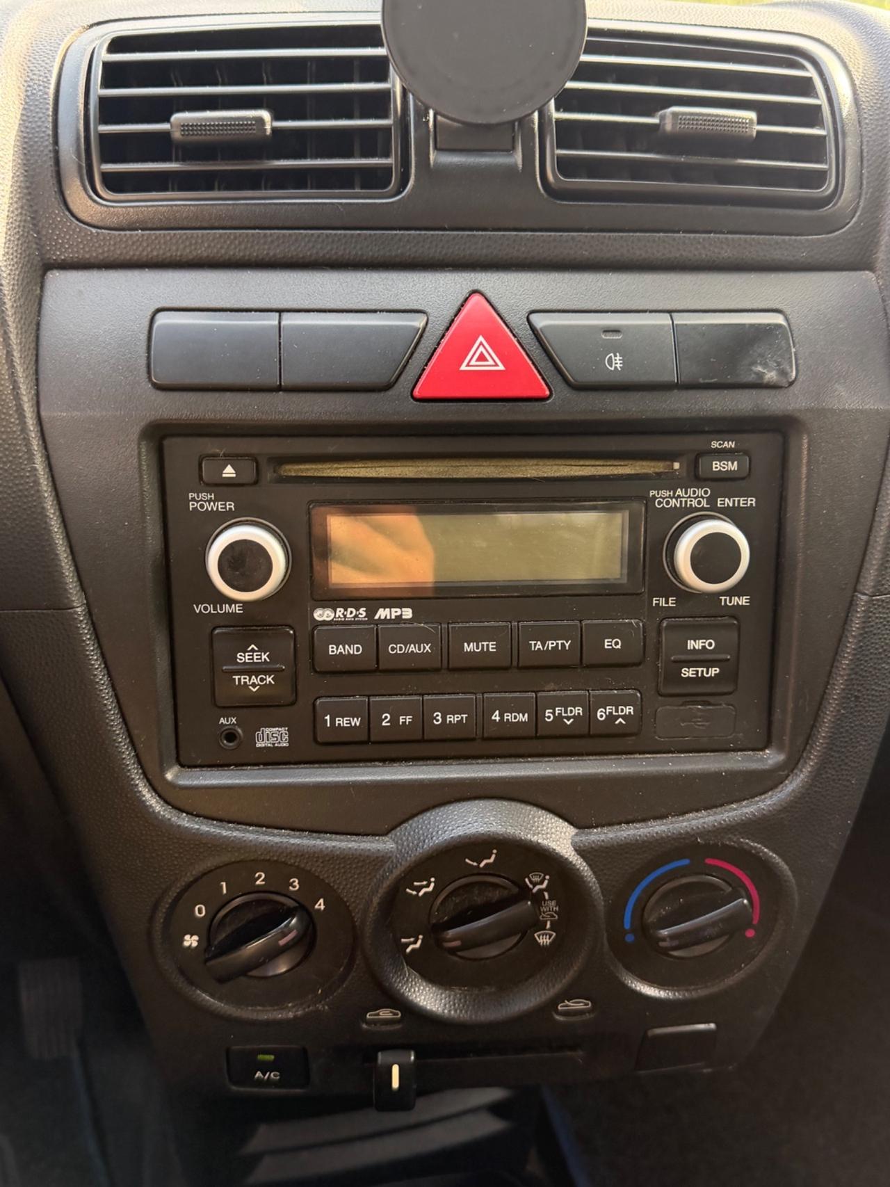 Kia Picanto 1.1 12V Hot Bi-Fuel
