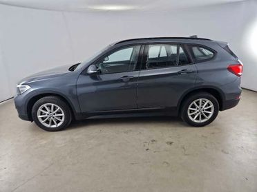 BMW X1 sDrive 18d Business Advantage Autom.