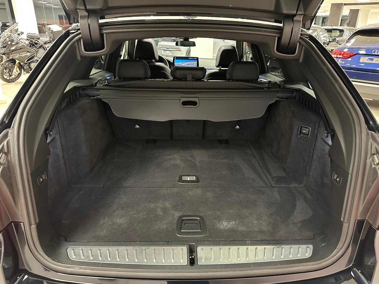 Bmw 530 530d 48V xDrive Touring Msport 249 CV 2021