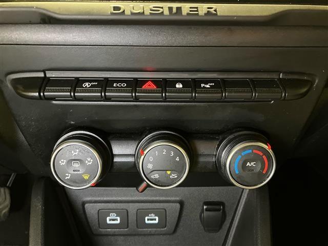 DACIA Duster 1.0 TCe Comfort 4x2