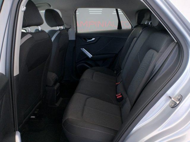 AUDI Q2 30 TDI S tronic Km 80.000 Pronta Consegna Iva Espo