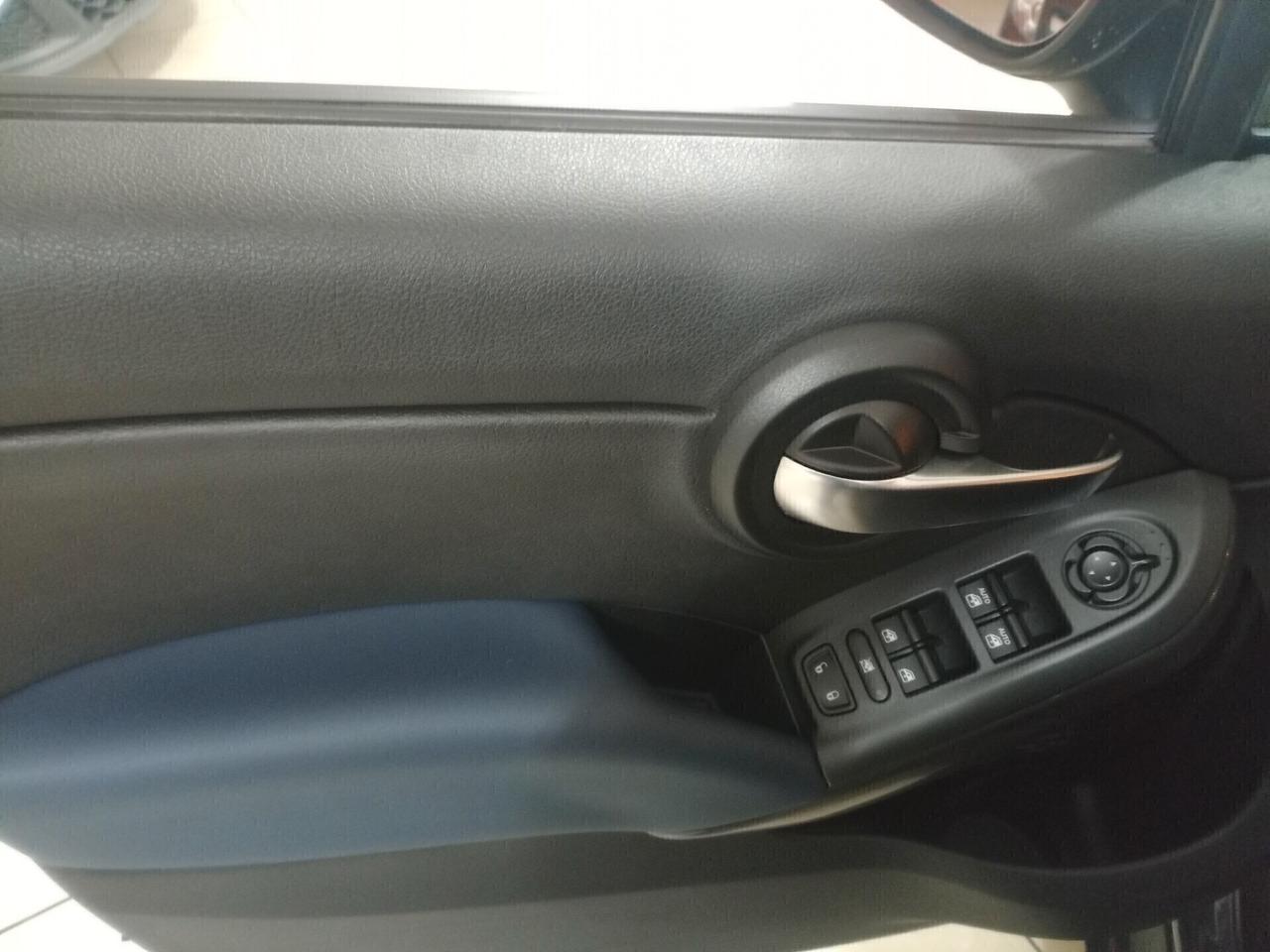 Fiat 500X 1.3 MultiJet 95 CV Club