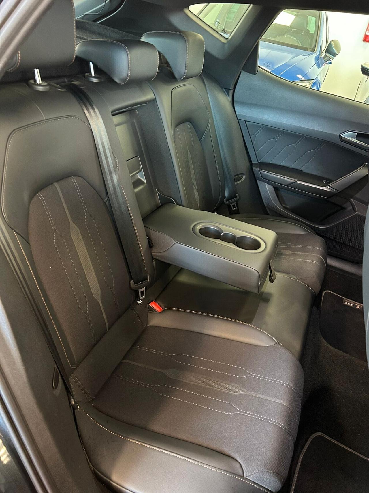 Cupra Formentor 1.4 e-Hybrid DSG VZ