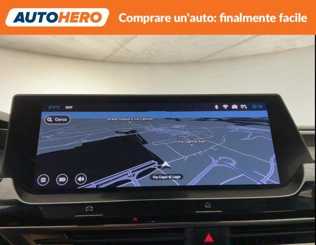 CITROEN C5 X PureTech 130 S&S EAT8 Shine