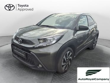 Toyota Aygo X Aygo X 1.0 Trend 72cv s-cvt