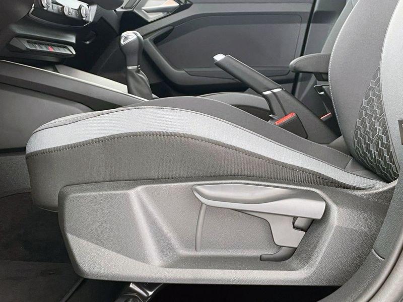 Audi A1 A1 SPB 30 TFSI S line edition