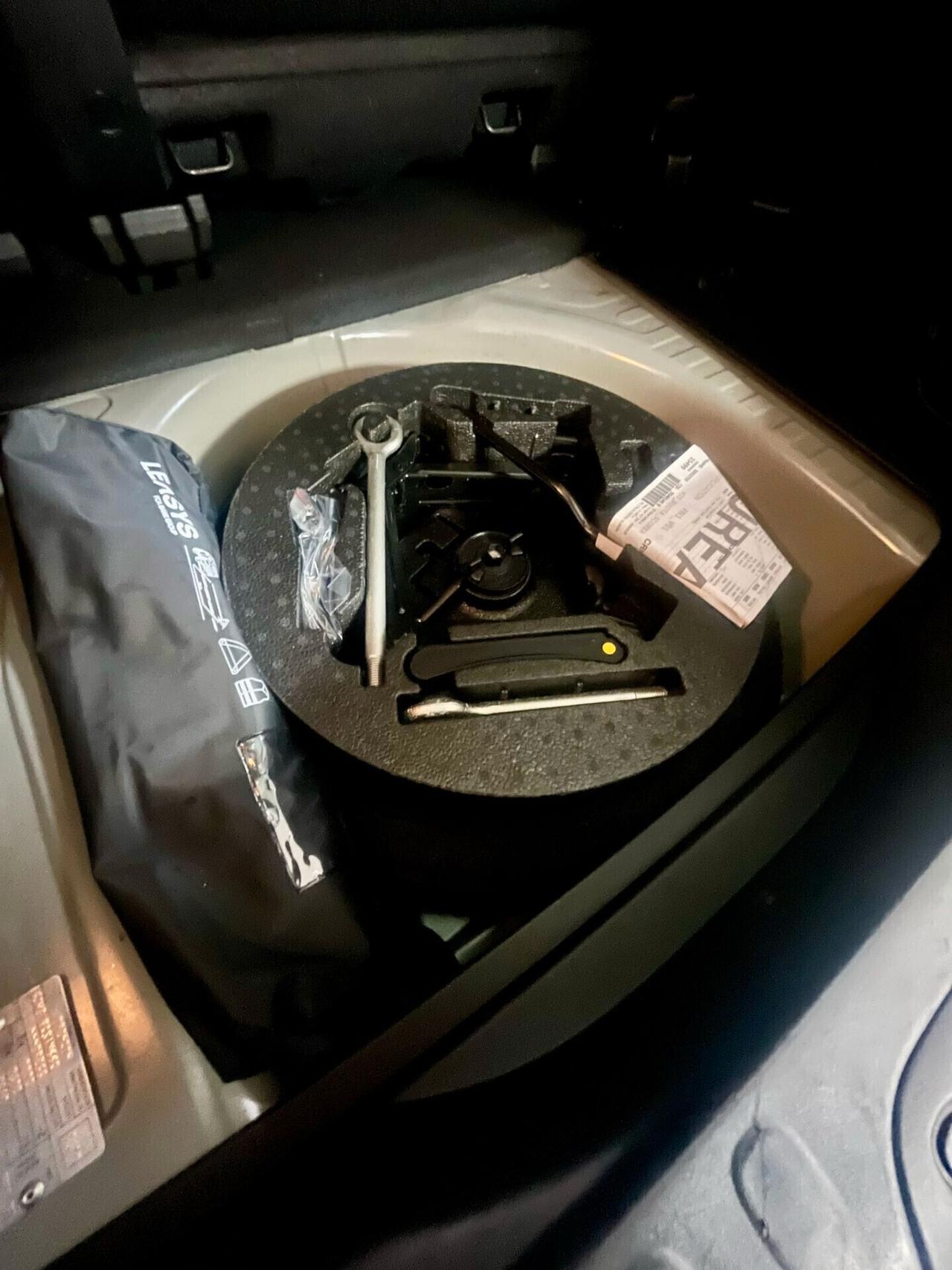 Fiat 500L 1.6 Multijet 120 CV Mirror