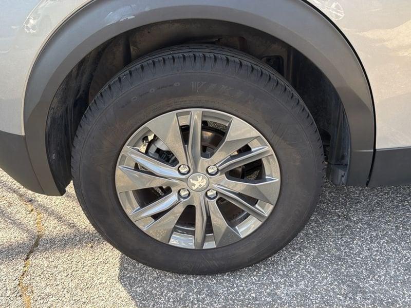 Peugeot 2008 PureTech 130 EAT8 Active Pack S/S aut.