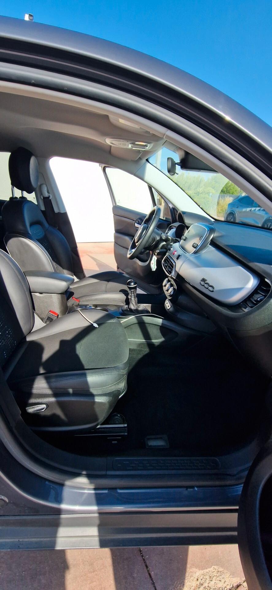 Fiat 500X 1.0 T3 120 CV Connect
