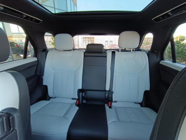 LAND ROVER Range Rover Sport 3.0 I6 PHEV 460 CV Dynamic SE