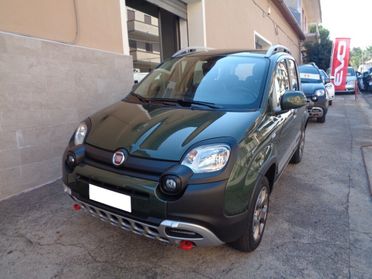 FIAT PANDA 0.9 TWIN-AIR CROSS 4X4 (FINANZIABILE)