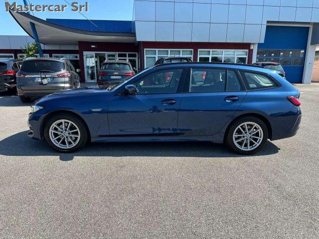 BMW 320 320d Touring mhev 48V xdrive auto - GM610PR