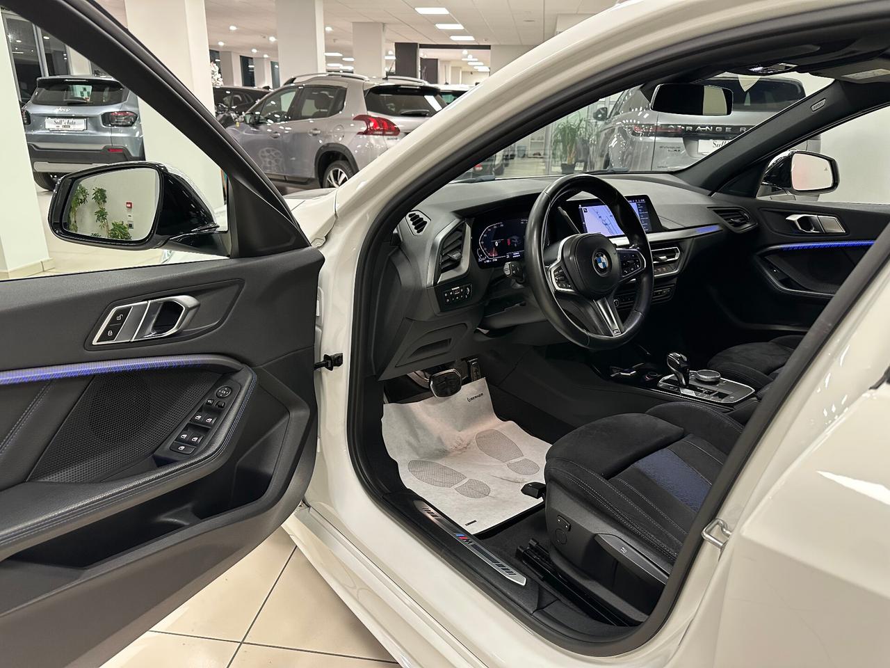 Bmw 116 116d 5p. Msport 116 CV - 2021