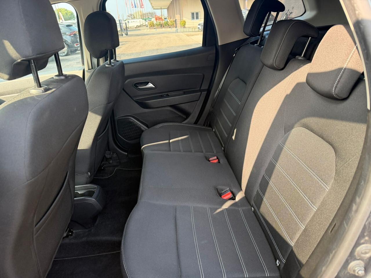 Dacia Duster 1.0 TCe 100 CV ECO-G 4x2 15th Anniversary