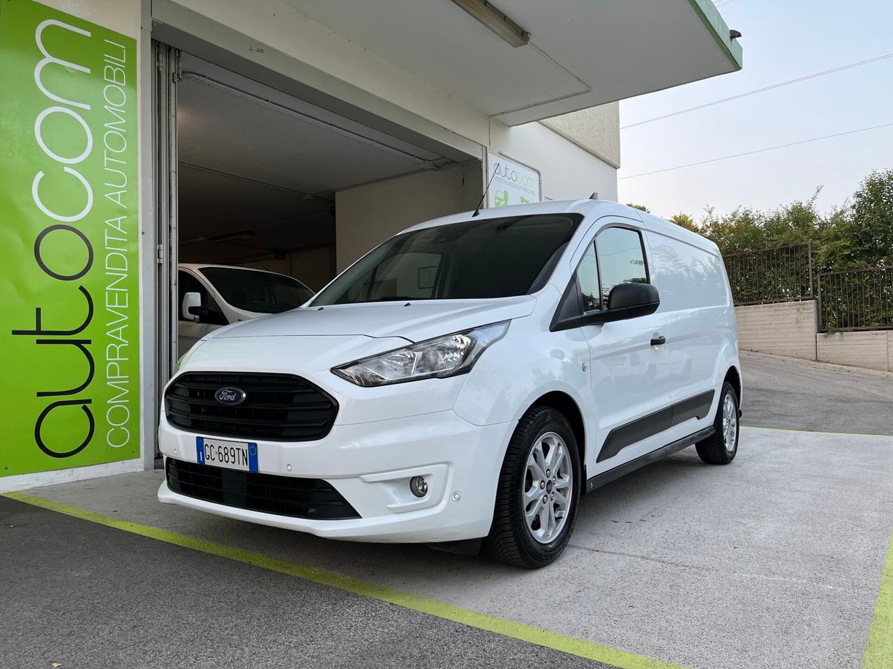 Ford Transit Connect 1.5TDCI L2 GARANZIA 24 MESI