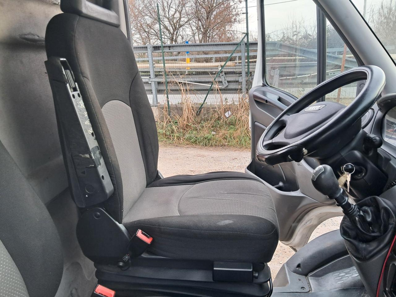 DAILY PASSO LUNGO L4H3