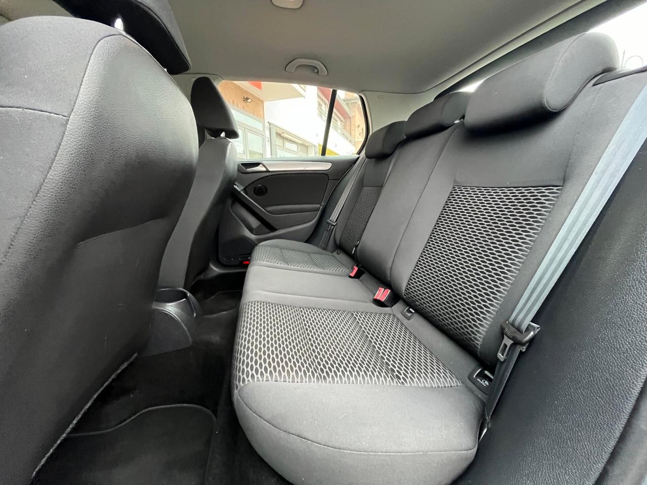 Volkswagen Golf VI Sport Edition