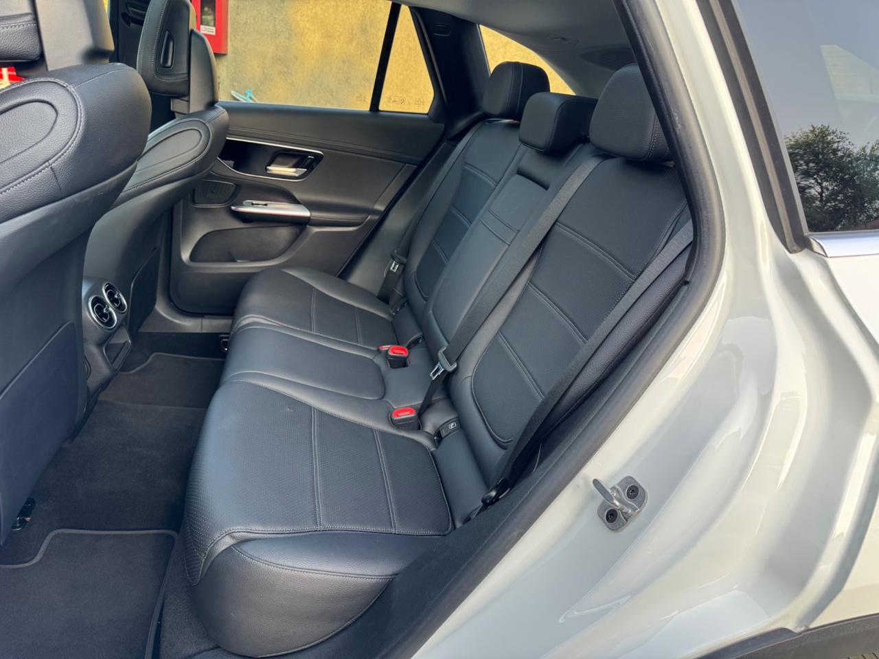 Mercedes-benz GLC 220d 4Matic Sport Tetto 2023