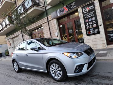 Seat Ibiza 1.6 TDI 95 CV Business DIESEL