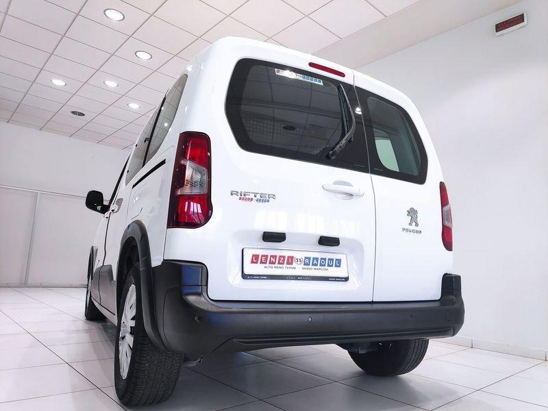 Peugeot Rifter Mix BlueHDi 100 S&S PC Active Standard*44.000 KM*GARANTITA*