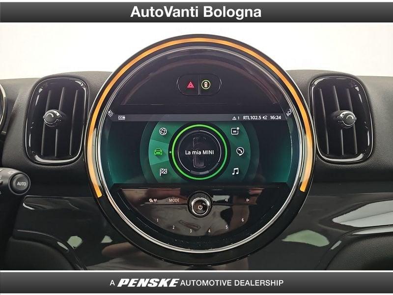 MINI Mini Countryman F60 Mini 1.5 One D Hype Countryman auto
