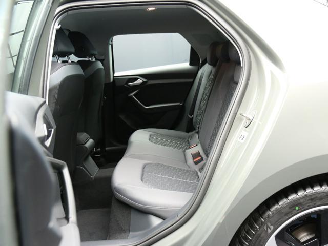 AUDI A1 SPB 30 TFSI 110CV S tronic S line edition