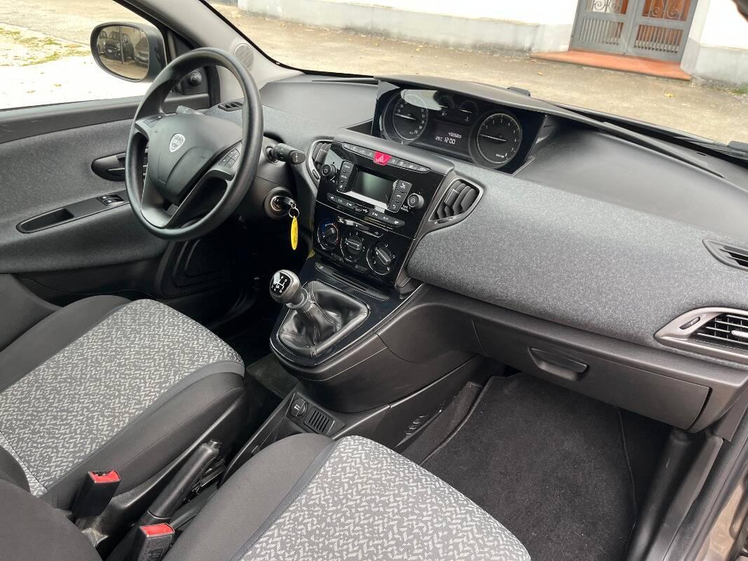 Lancia Ypsilon 1.2 Elefantino Blu s&s 69cv my19
