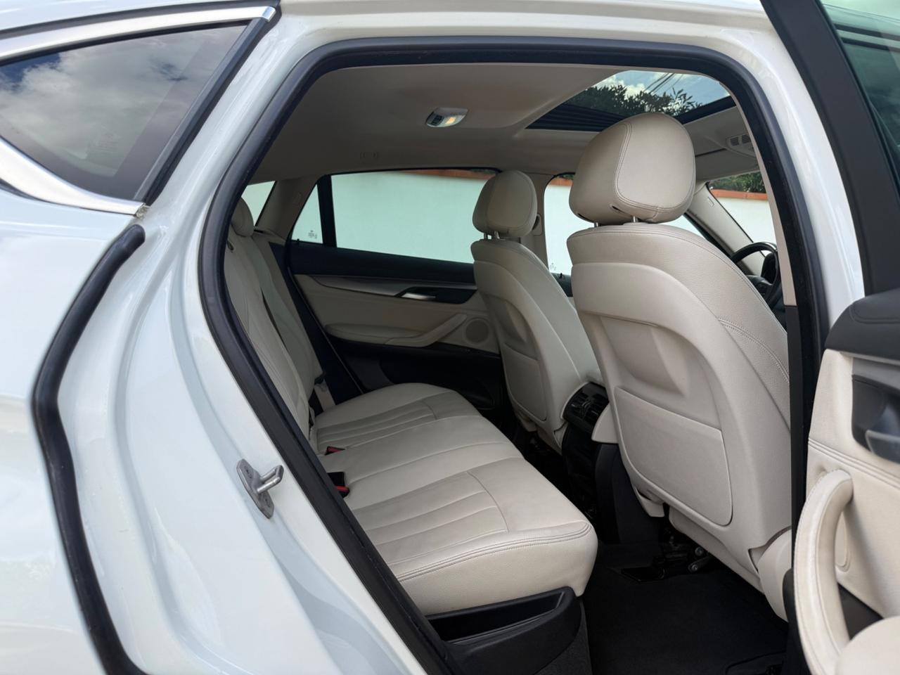 Bmw X6 M xDrive30d 258CV Msport
