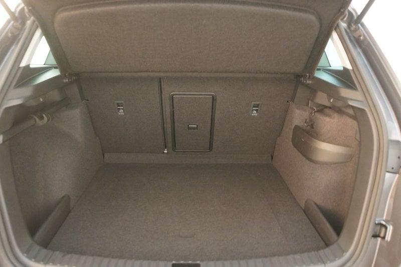 Škoda Karoq 1.5 TSI ACT Executive