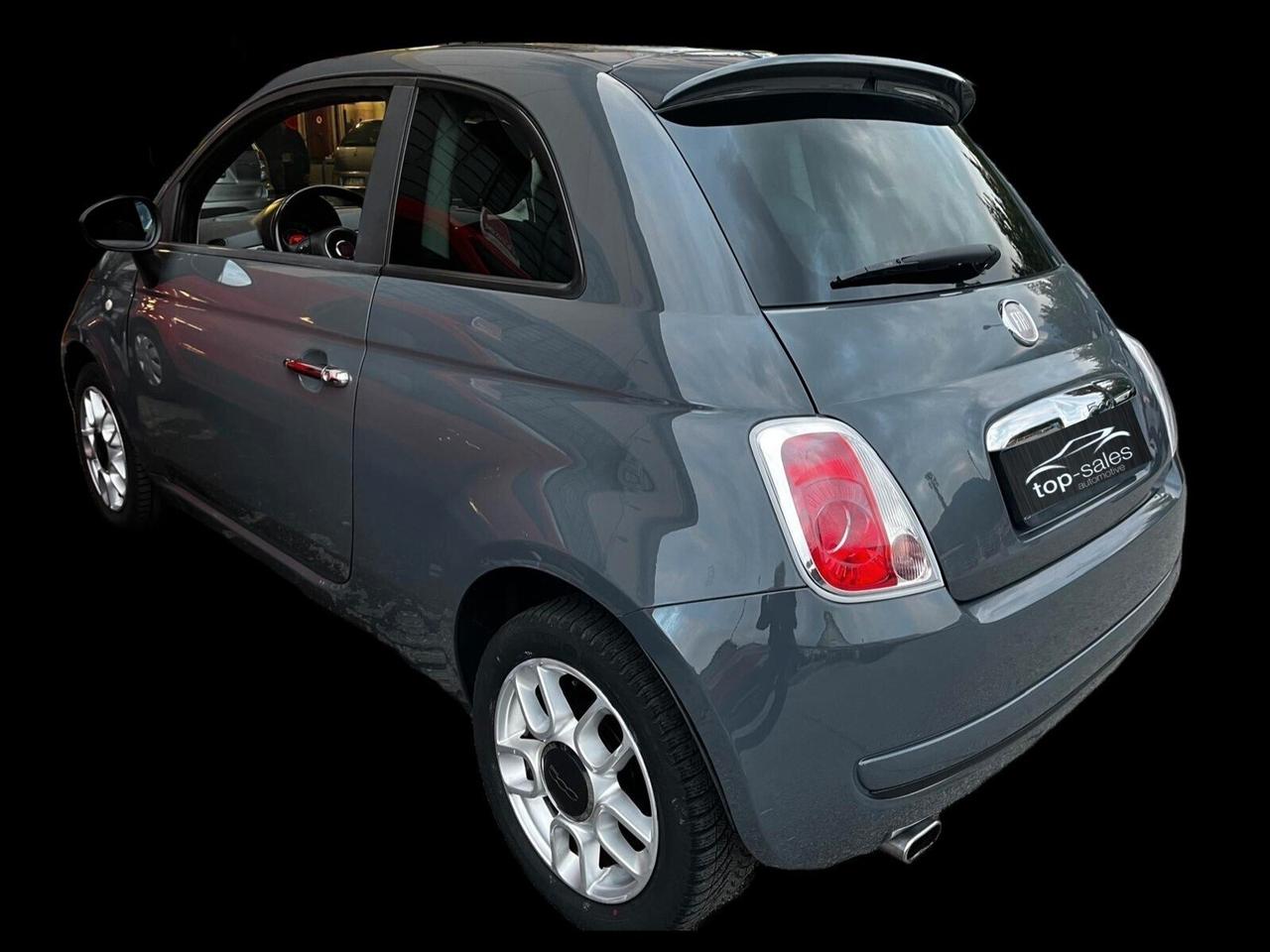 Fiat 500 1.2 EasyPower Pop PERFETTA