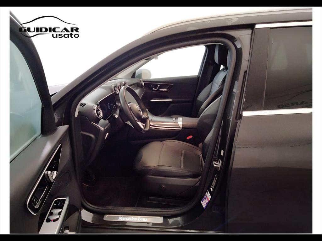 Mercedes-Benz GLC - X254 - GLC 220 d Advanced Plus 4matic auto