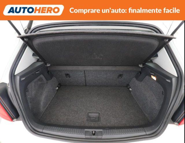 VOLKSWAGEN Polo 1.2 TSI DSG 5p. Highline BlueMotion Technology