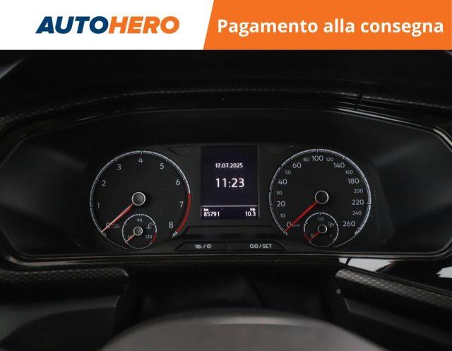 VOLKSWAGEN T-Cross 1.0 TSI 115 CV Style BMT