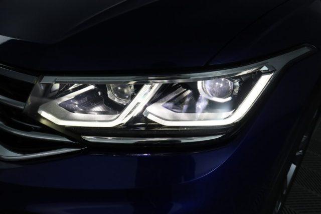 VOLKSWAGEN Tiguan Tiguan 2.0 TDI 150CV SCR DSG R-Line