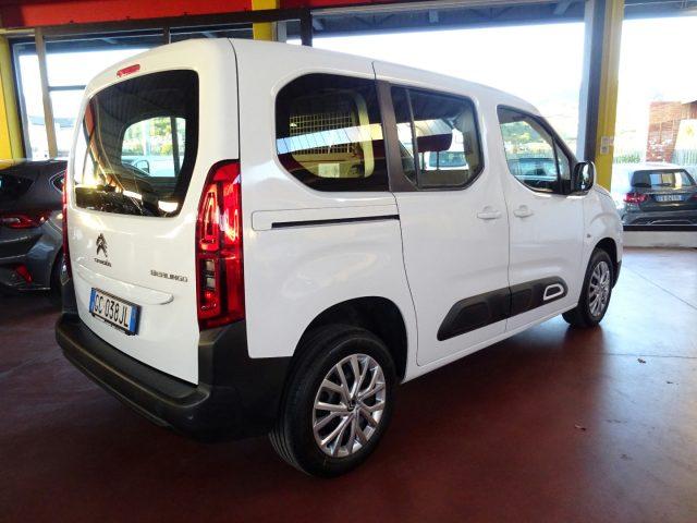 CITROEN Berlingo BlueHDi 100 S&S Combi M Feel 5Posti N1
