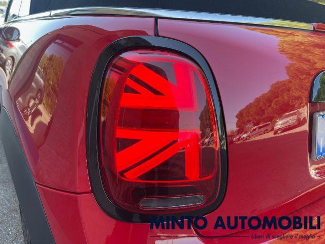 MINI Mini 1.5 136CV JCW AUTOMATICA UNIPROPRIETARIO KM-23.000