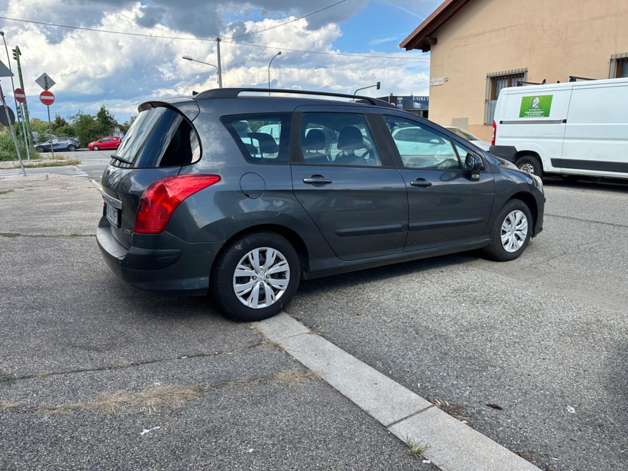 Peugeot 308 1.4 VTi 95CV SW Premium