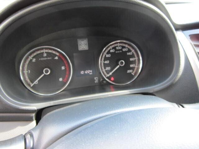 Fiat Fullback 2.4 180CV Doppia Cabina LX IVA ESPOSTA