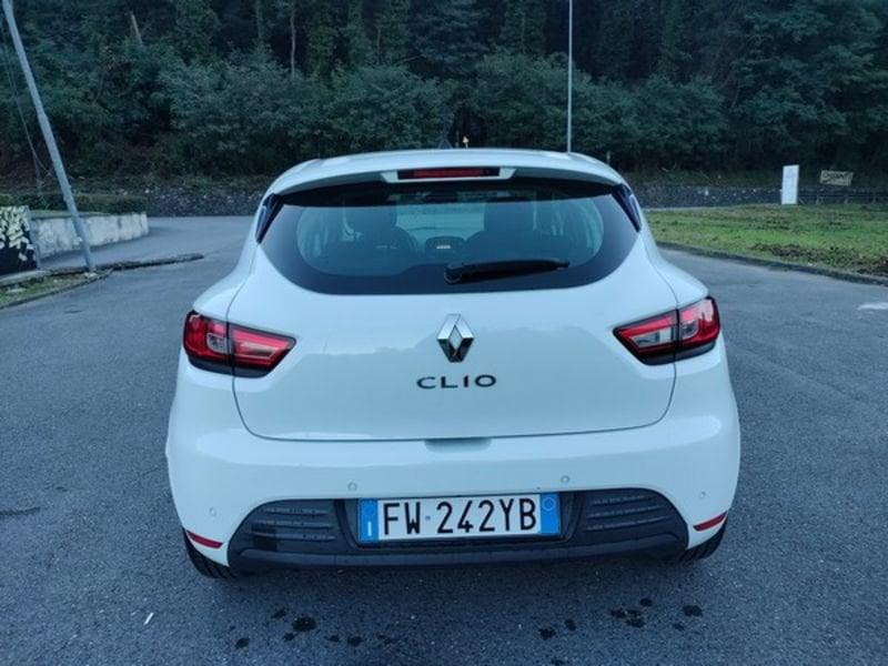 Renault Clio Clio dCi 8V 75 CV 5 porte Business