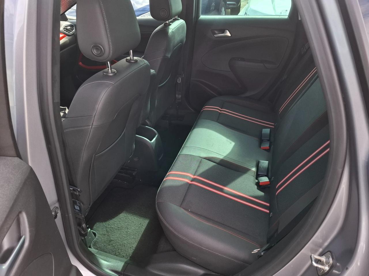 Opel Crossland 1.2 GS Line 83cv anno 2021