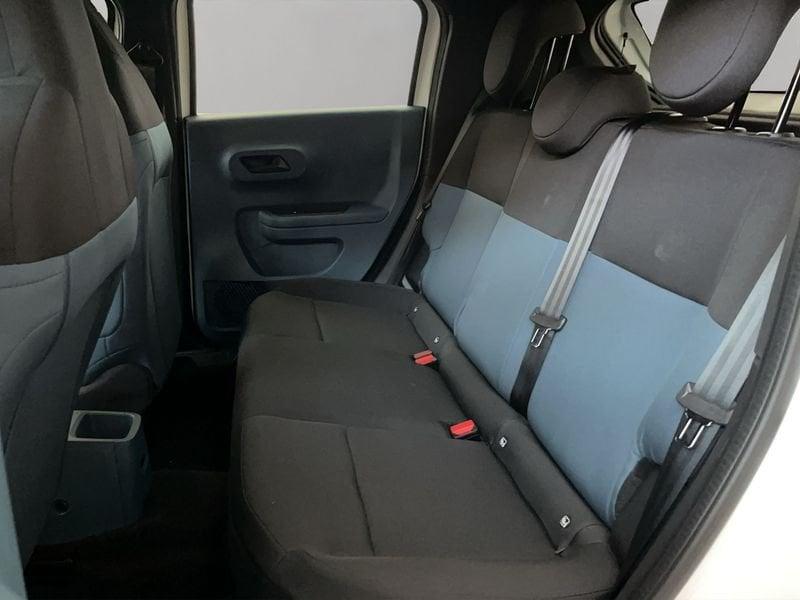 FIAT Grande Panda Benzina GRANDE PANDA Benzina Icon 1.2 100 CV S&S