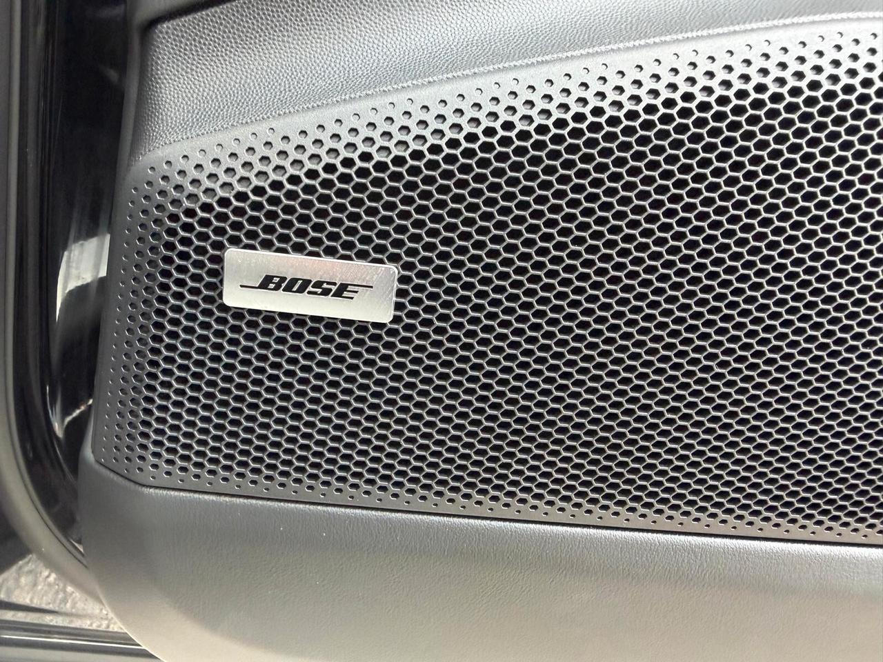 Porsche Macan II *Matrix*Panorama*Bose*