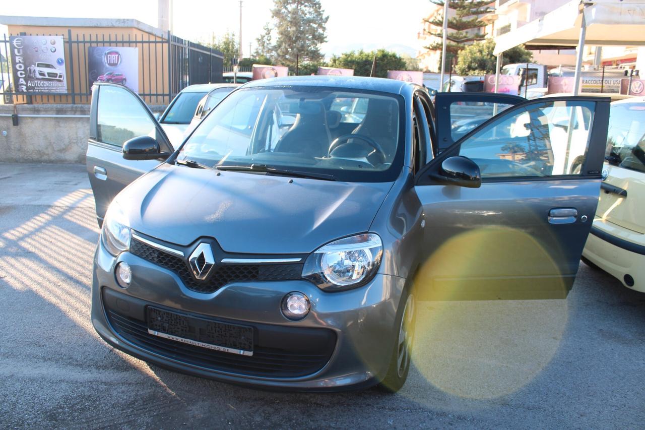 Renault Twingo SCe Life