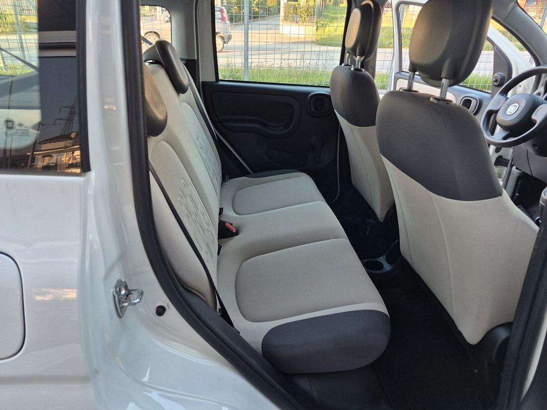 Fiat Panda 1.2 FIRE *** ACCESSORIATA