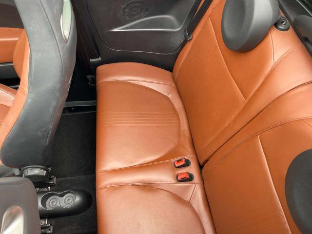 ABARTH 595 C 1.4 Turbo T-Jet 160 CV Turismo FAVOLOSA