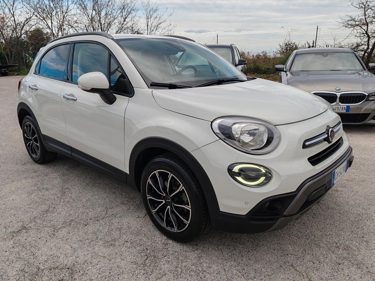Fiat 500X 1.6 Mjet 130cv Cross