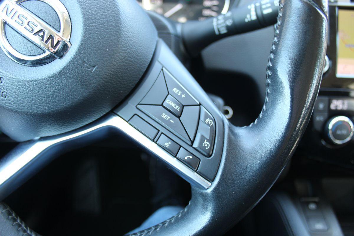 NISSAN - Qashqai - 1.5 dCi 115 CV DCT Business