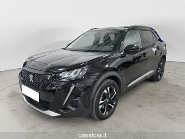 Peugeot 2008 2008 BlueHDi 130 S&S EAT8 Allure FINO A 3 ANNI DI GARANZIA KM ILLIMITATI PARI ALLA NUOVA