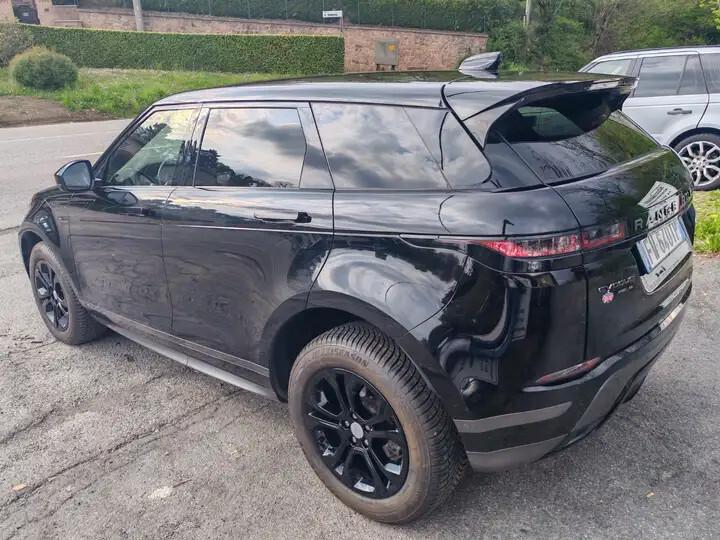 Land Rover Range Evoque 2.0D I4 180 CV AWD Auto R-Dynamic SE