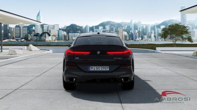 BMW X6 xDrive30d M Sport Pro Travel Innovation Package